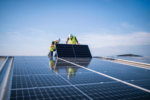 Best Roof Coating and Sealing  in Olmsted Falls, OH