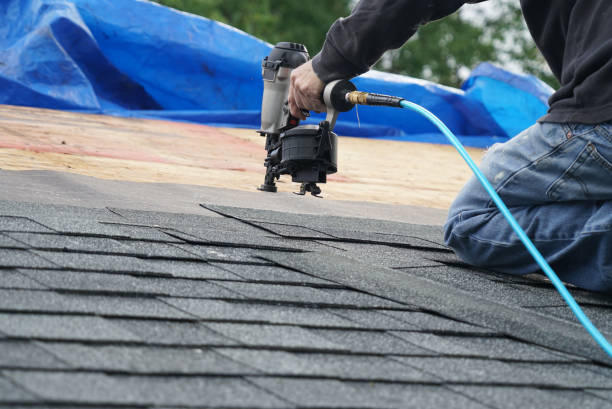 Best Roof Leak Repair  in Olmsted Falls, OH