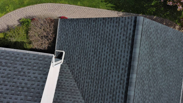 Best Chimney Flashing Repair  in Olmsted Falls, OH