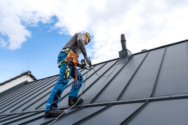 Fast & Reliable Emergency Roof Repairs in Olmsted Falls, OH