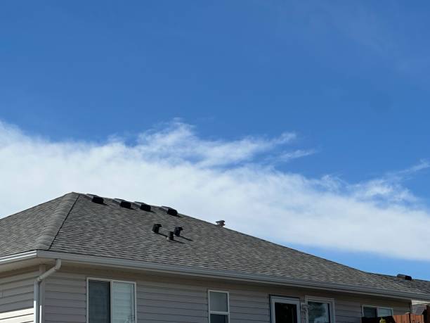 Olmsted Falls, OH Roofing Company